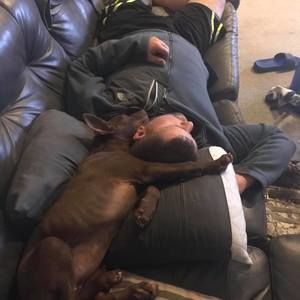 Meet your Posher, Nate